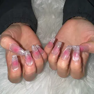 ネイル ETOILE BEAUTY【エトワールビューティー】所属・ETOILE HARUNAのネイルデザイン