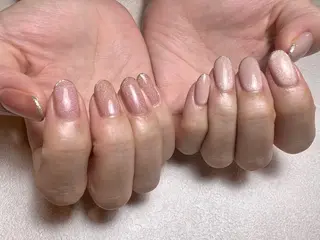 ネイル private salon Lem.所属・Lem. Sayaのネイルデザイン