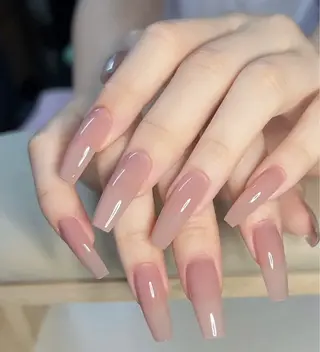 ネイル Z.Nail Salonのネイルデザイン