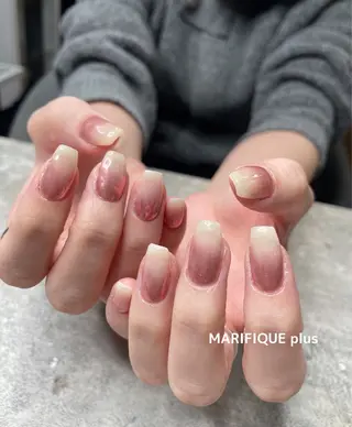 ネイル ma riのネイルデザイン