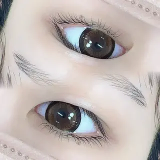 マツエク・マツパ noble 金山店 🫧Yuiのマツエク・マツパデザイン