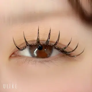 マツエク・マツパ sHeeR【シアー】 ハマナカのマツエク・マツパデザイン