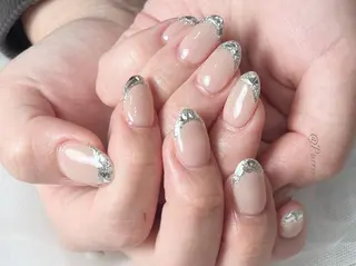 ネイル 鹿取 春子Teamのネイルデザイン