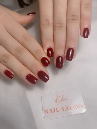 ネイル さくら💮💮 【オフ無料】のネイルデザイン