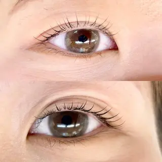 マツエク・マツパ Ｆ Xのマツエク・マツパデザイン