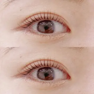 マツエク・マツパ 下北沢🩰 YUKIKO ☆のマツエク・マツパデザイン