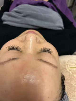 マツエク・マツパ 林 萌えのマツエク・マツパデザイン