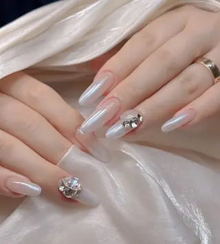 ネイル スカルプ専門店 D-Beautyのネイルデザイン