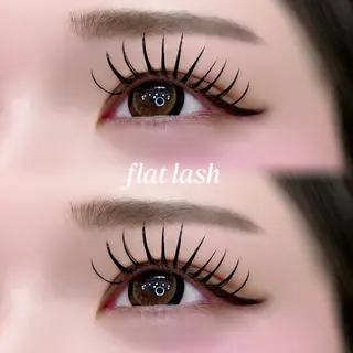 マツエク・マツパ Matsumoto 💖Juraのマツエク・マツパデザイン