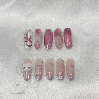 ネイル Rネイルサロン 本八幡店のネイルデザイン