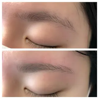 マツエク・マツパ terios.所属・terios. MATSUDAの眉毛・アイブロウイメージ