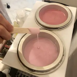 メンズ ハーブピーリング ante関内 青山のエステ・リラクイメージ