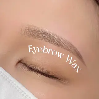 アイブロウ アイブロウサロン Ridive 元住吉店所属・browlist Manae🩶の眉毛・アイブロウイメージ