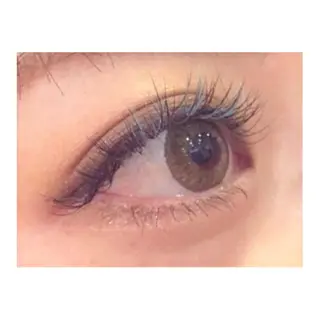 マツエク・マツパ ANNE梅田 GRACE店所属・ANNE chizuのマツエク・マツパデザイン