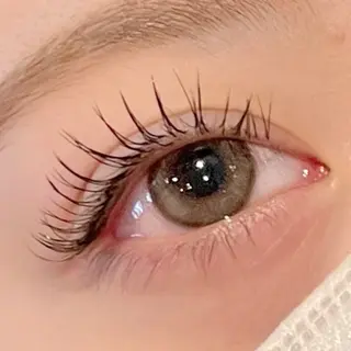 マツエク・マツパ Seary eyelashsalon所属・セアリー アイラッシュサロンの眉毛・アイブロウイメージ