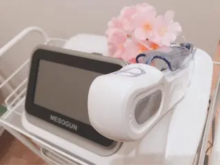 y.laBelle所属・y.laBelle 艶肌・小顔・肌質改善のエステ・リラクイメージ