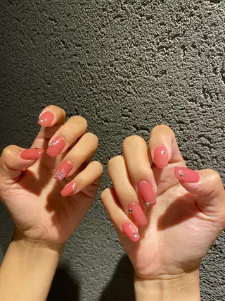 ネイル Babel Mirokuのエステ・リラクイメージ