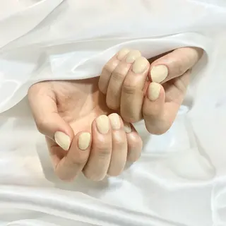 ネイル WISTERIA moekaのネイルデザイン