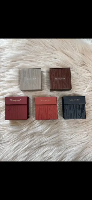 MU-TE eyelashのマツエク・マツパデザイン