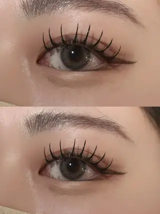 マツエク・マツパ cocoro💗 マツエク/Ivyのマツエク・マツパデザイン