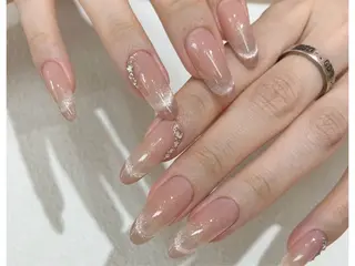 ネイル Nail Jolie所属・Nail Jolieのネイルデザイン
