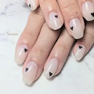 ネイル KOYAMA KIMIEのネイルデザイン