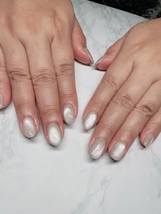 ネイル nailist SATO【銀座】のネイルデザイン