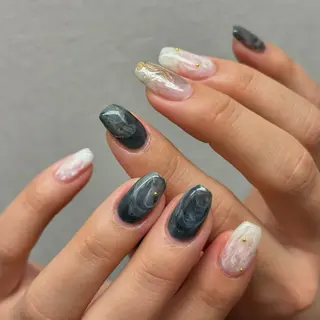 ネイル 314 さんいちよん yumiのネイルデザイン