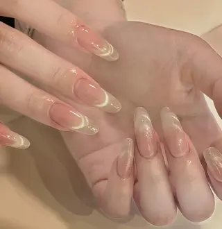 ネイル 🎀 NaNa_nailのネイルデザイン