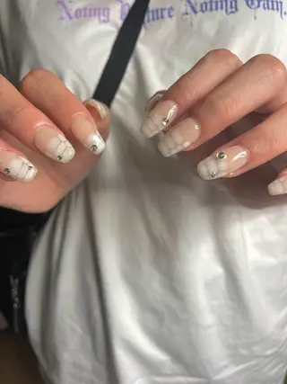 ネイル Ri-e's nailのネイルデザイン