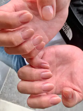 ネイル うるま市サロン Yuko Izawaのネイルデザイン