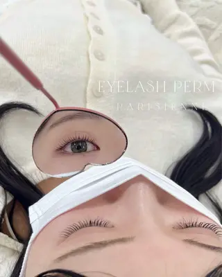 マツエク・マツパ yuuka🤍 アイブロウの眉毛・アイブロウイメージ