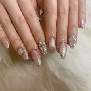 ネイル パラジェル登録サロンfeerique所属・Uchida Mayunaのその他イメージ