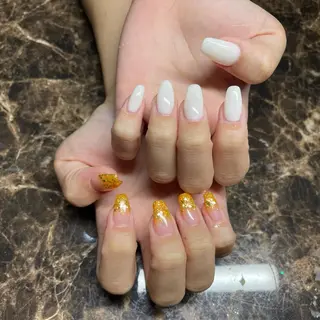 ネイル IROHA Nail 堺雛薫のネイルデザイン