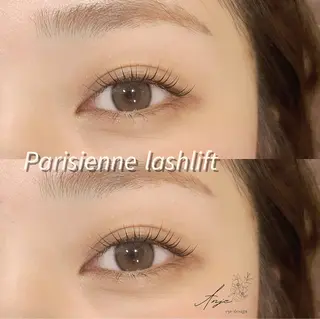 マツエク・マツパ Anje所属・𝐀𝐧𝐣𝐞 𓆸のマツエク・マツパデザイン