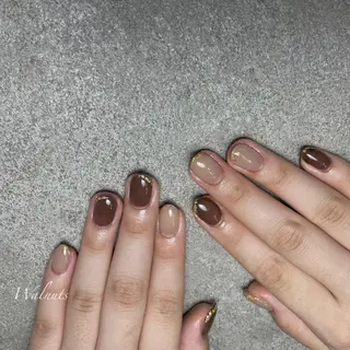 ネイル esterella所属・Nail salon esterellaのネイルデザイン