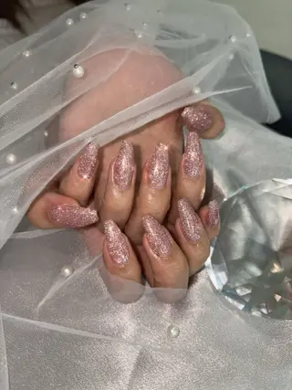 ネイル Mermaid Nailのネイルデザイン