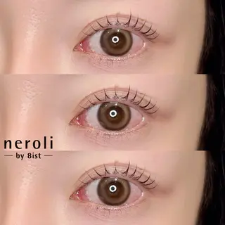 マツエク・マツパ Hoshi .の眉毛・アイブロウイメージ