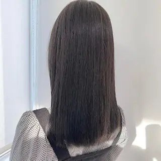 カラー 🪞【公式】表参道 🪞knot🪞のヘアスタイル
