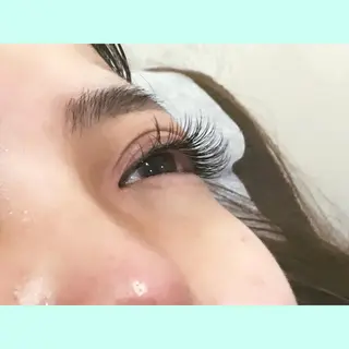 マツエク・マツパ +CURE所属・matsumoto yokoの眉毛・アイブロウイメージ