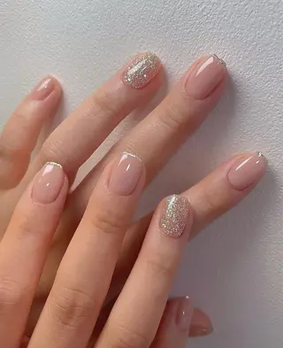 ネイル eason chenのネイルデザイン