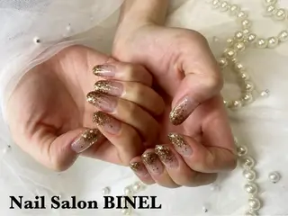 ネイル H. Yuukaのネイルデザイン