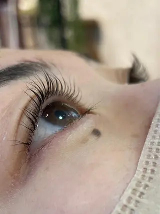 マツエク・マツパ Melissaヘアーandスパ所属・Melissa Melissaのマツエク・マツパデザイン