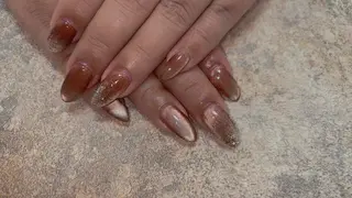 ネイル coco nailのネイルデザイン