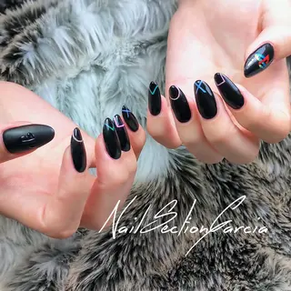 ネイル Yamawaki  by NSGのネイルデザイン