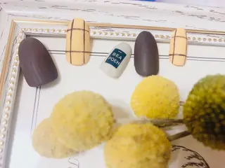 ショート ネイル Rouge Mania!のその他イメージ