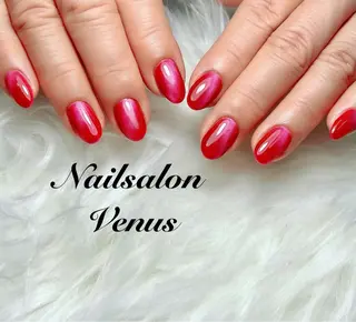 ネイル Nail salon Venusのネイルデザイン