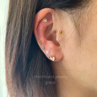 grace ayanoのエステ・リラクイメージ