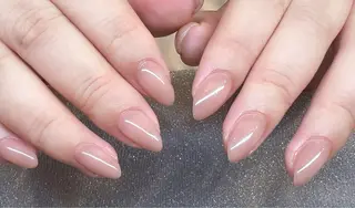 ネイル mi saのネイルデザイン