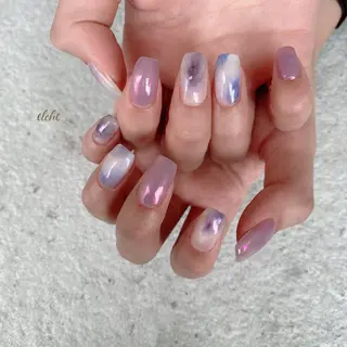 ネイル Rio 𓍼のネイルデザイン